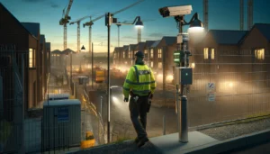 Site Security